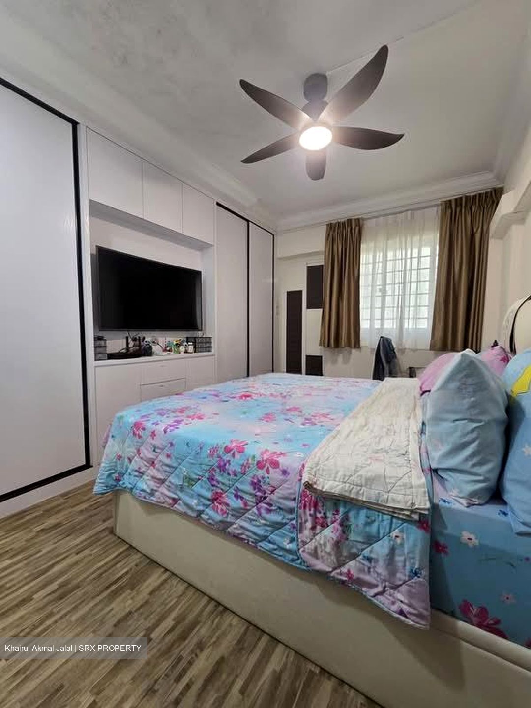 Blk 55 Ping-an Gardens (Bedok), HDB 4 Rooms #579267031